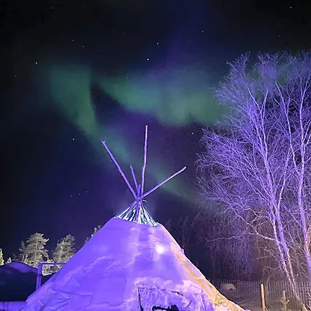 Hotell Samicity As Karasjok