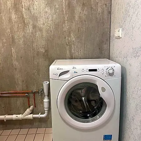 Samicity As מלון קאראסיוק